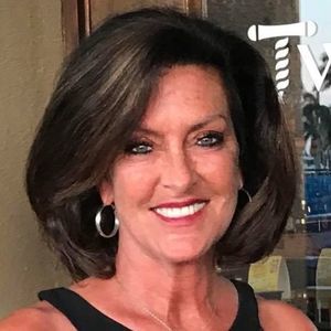 Meet your Posher, Karen